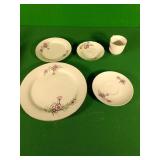 Regent Assorted Fine China Regent Assorted Fine China