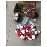 Christmas decorations Christmas decorations