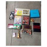 Awards and vintage games Awards and vintage games