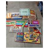 Vintage games Vintage games