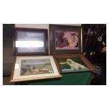 4- Framed Pictures\ Prints 4- Framed Pictures\ Prints