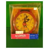 Lorus Quality Quartz Mickey Mouse wristwatch Lorus Quality Quartz Mickey Mouse wristwatch