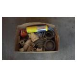 Box of Plumbing Box of Plumbing
