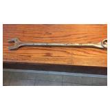 Snap-on 1 3/4" Large Wrench Snap-on 1 3/4" Large Wrench