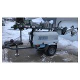 Wacker Neuson LTN6 Light Plant/Generator Wacker Neuson LTN6 Light Plant/Generator