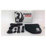 .22 Caliber Ruger SR22 .22 Caliber Ruger SR22