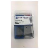 .380 Smith & Wesson Body Gaurd 6 Round Clip .380 Smith & Wesson Body Gaurd 6 Round Clip