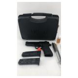 .40 S&W Chiappa Firearms Girsan T6368-14 .40 S&W Chiappa Firearms Girsan T6368-14