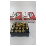 .40 S&W PowR .40 S&W PowR
