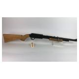 .177 Marksman BB Gun .177 Marksman BB Gun