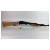 .177 Marksman BB Gun