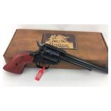 .22LR Heritage Rough Rider Revolver