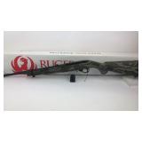 .22 Ruger Model 10/22 Mossy Oak Pattern .22 Ruger Model 10/22 Mossy Oak Pattern