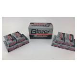 .22 Long Rifle Blazer Ammunition .22 Long Rifle Blazer Ammunition
