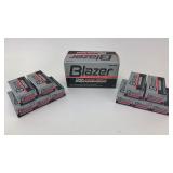 .22 Long Rifle Blazer Ammunition .22 Long Rifle Blazer Ammunition