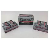 .22 Long Rifle Blazer Ammunition