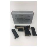9mm Jimenez Arms Model J.A. Nine 9mm Jimenez Arms Model J.A. Nine