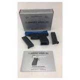 9mm Jimenez Arms Model J.A. Nine 9mm Jimenez Arms Model J.A. Nine
