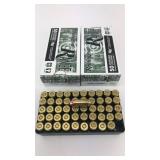 9mm Remington Range Luger 115 Grain FMJ