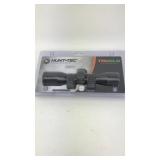 Hunt•Tec Compact Rifle Scope 4x32 mm Lens Hunt•Tec Compact Rifle Scope 4x32 mm Lens