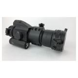 Vortex Strike Fire Red Dot Scope Vortex Strike Fire Red Dot Scope