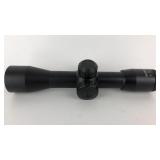 4x32 Crossbow Scope 4x32 Crossbow Scope