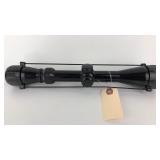 Tasco 3-12x40 Scope Tasco 3-12x40 Scope