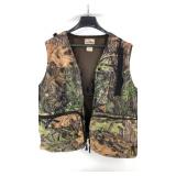 Old Tom XL Mossy Oak Turkey Vest