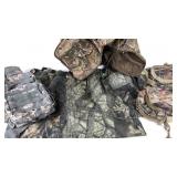 Fanny Warmer-Hunting Packs-Hunting Vest