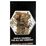 Gorilla Tree Stand Umbrella Gorilla Tree Stand Umbrella