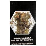 Gorilla Tree Stand Umbrella