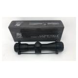 NcSTAR 4x30 Compact Tactical Scope NcSTAR 4x30 Compact Tactical Scope