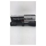 Nightstar Optics Rifle Scope