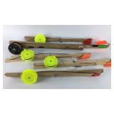 5- Ice Fishing Tips 5- Ice Fishing Tips