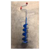 Ice Auger Ice Auger