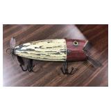 Fishing Lure Coat Hook Fishing Lure Coat Hook