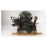 Maytag Hit & Miss 2 Stroke Motor Maytag Hit & Miss 2 Stroke Motor