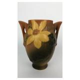 Vintage Roseville Vase 102 Vintage Roseville Vase 102