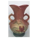 Vintage Hull Vase 15-6 1/4 Vintage Hull Vase 15-6 1/4