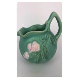 Vintage Weller Pitcher F-20 Vintage Weller Pitcher F-20