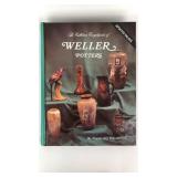 Weller Pottery Reference Book Weller Pottery Reference Book