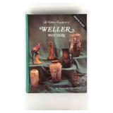 Weller Pottery Reference Book