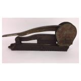 Great Slice Plug Tobacco Cutter Great Slice Plug Tobacco Cutter