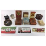 Tobacco Collectibles Tobacco Collectibles