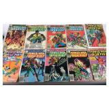 10- Power Man & Iron Fist Comics 10- Power Man & Iron Fist Comics