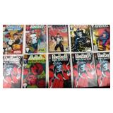 10- "The Punisher" Comics 10- "The Punisher" Comics