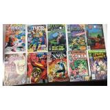 10 Marvel Comics 10 Marvel Comics