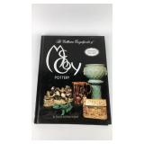 McCoy Pottery Book McCoy Pottery Book