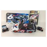 Mark Martin Nascar Collectibles