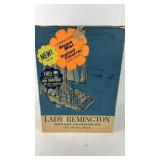 Lady Remington Instant Hair Curler Lady Remington Instant Hair Curler
